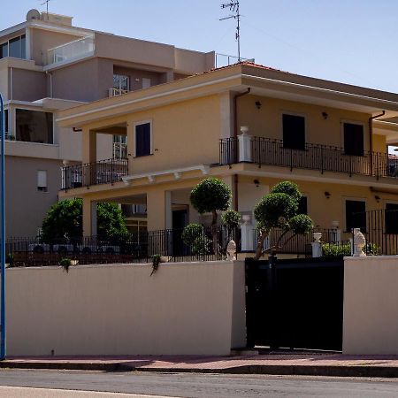 Viaggio In Sicilia B&B Gravina di Catania Exteriör bild