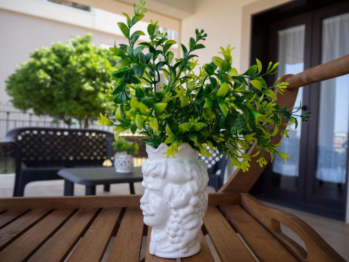 Viaggio In Sicilia B&B Gravina di Catania Exteriör bild