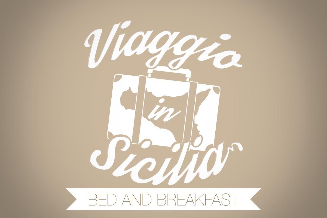 Viaggio In Sicilia B&B Gravina di Catania Exteriör bild