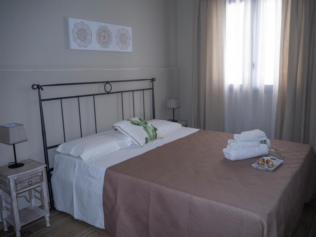 Viaggio In Sicilia B&B Gravina di Catania Exteriör bild