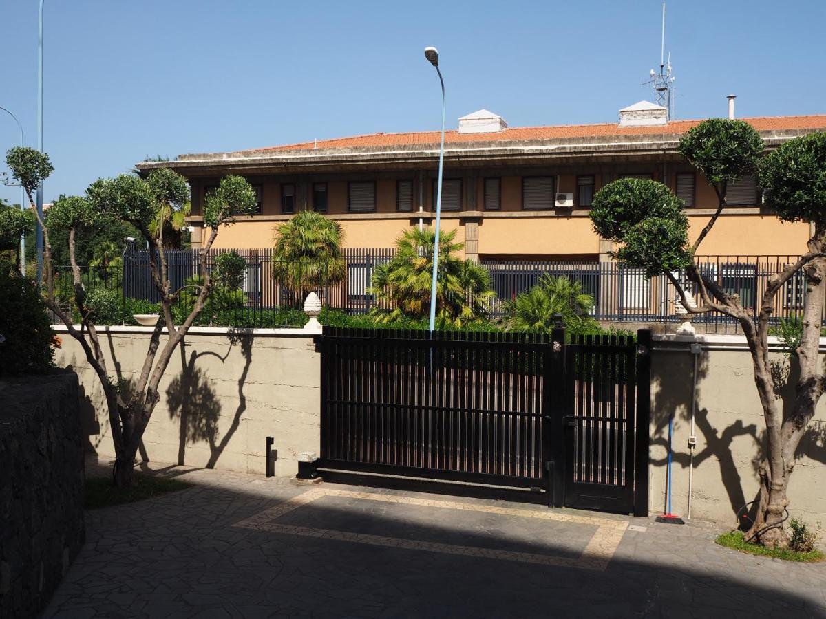 Viaggio In Sicilia B&B Gravina di Catania Exteriör bild