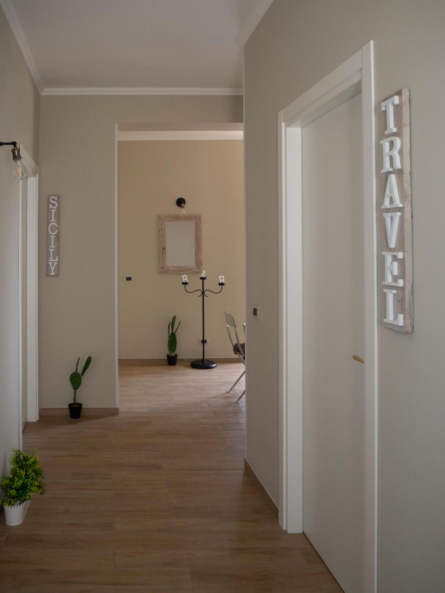 Viaggio In Sicilia B&B Gravina di Catania Exteriör bild