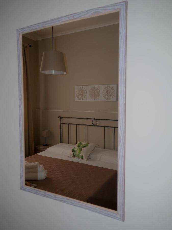 Viaggio In Sicilia B&B Gravina di Catania Exteriör bild