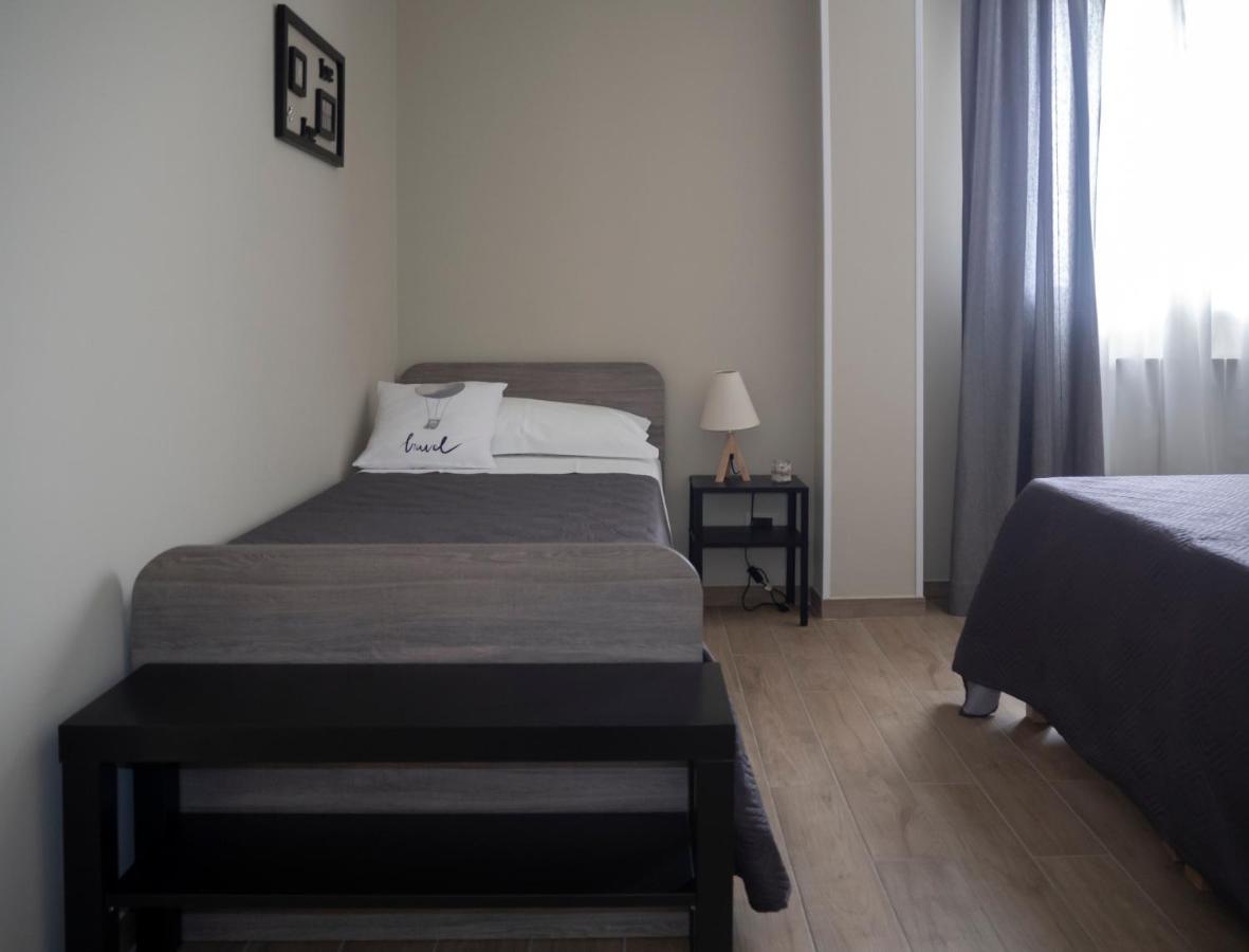 Viaggio In Sicilia B&B Gravina di Catania Exteriör bild