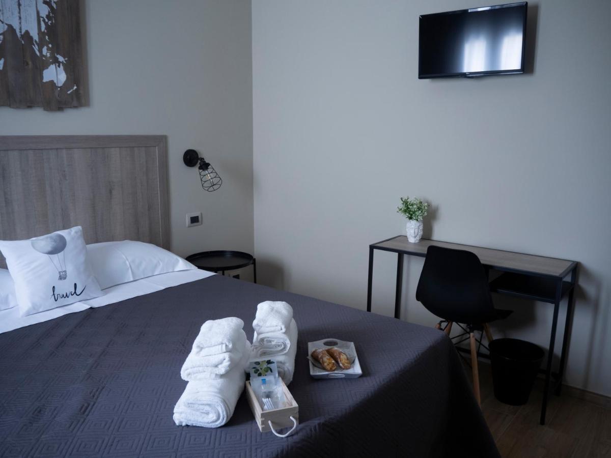 Viaggio In Sicilia B&B Gravina di Catania Exteriör bild