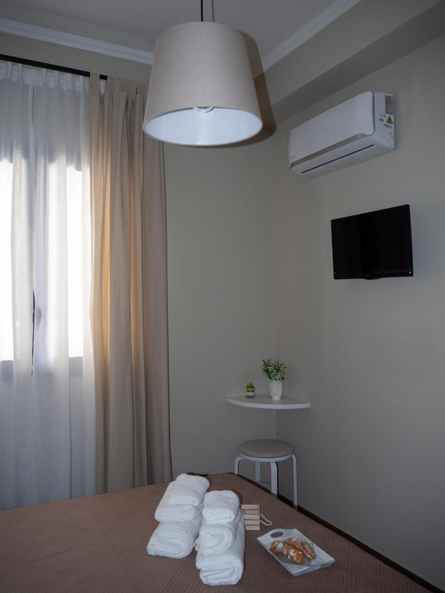 Viaggio In Sicilia B&B Gravina di Catania Exteriör bild